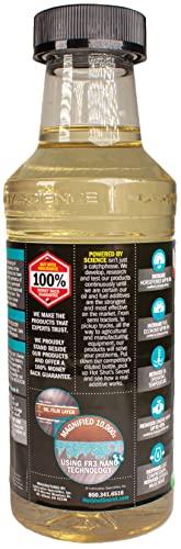 Hot Shot's Secret Hot Shot's Secret HSSFR316Z Friction Reducer, 16 fl. oz