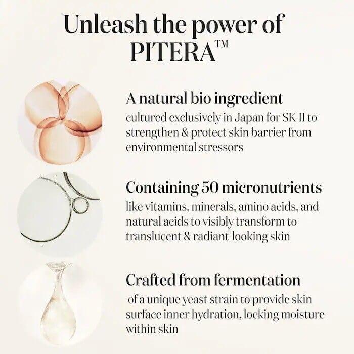 SK-II 75 miliLTR/2.5ounce Facial Treatment Essence