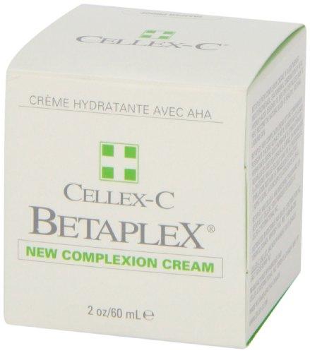 Cellex-C Cellex-C Betaplex New Complexion Cream, 2 Fl Oz (Pack of 1)
