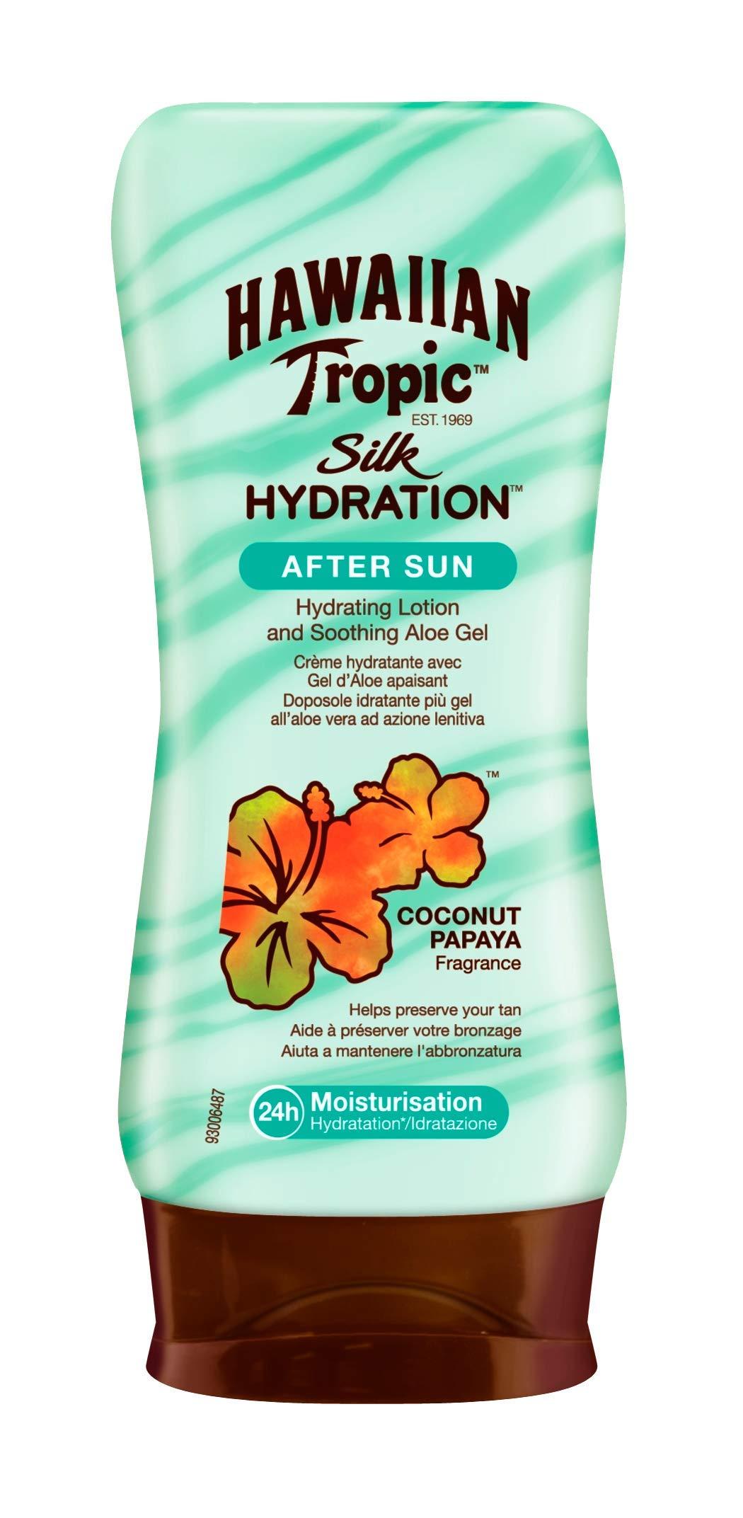 Hawaiian Tropic Hawaiian Tropic Silk Hydration After Sun