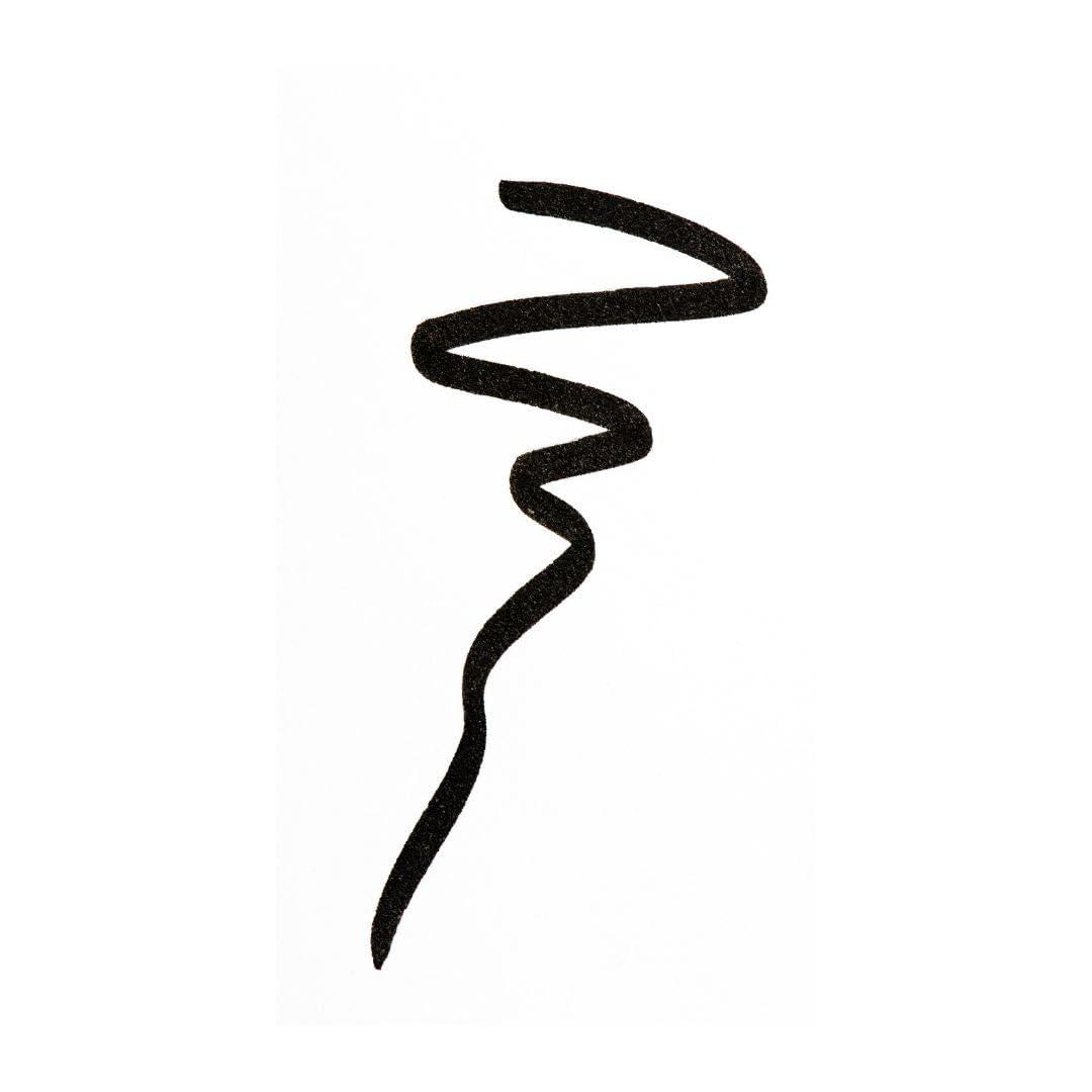 Le Metier De Beaute MTIER Precision Liquid Eyeliner for Effortless Definition (Noir)