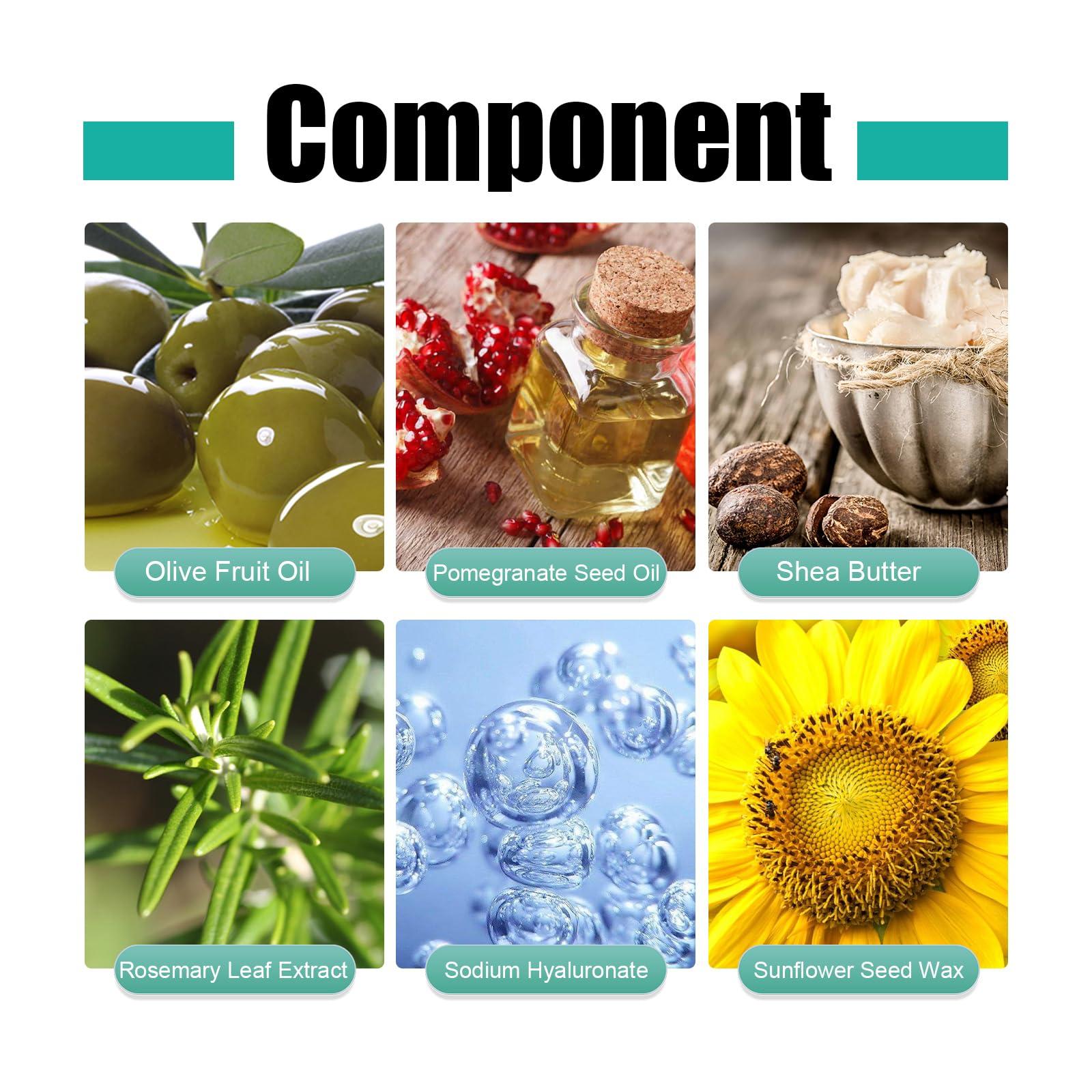 Graham Graham Wrapp-it Jr. Styling Strips White