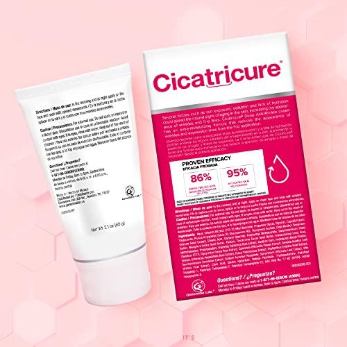 Cicatricure Cicatricure Crema Anti-Wrinkle Face Cream 2.10 oz (Pack of 9)