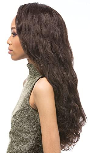 Outre Outre Velvet Brazilian Remi Huaman Hair Weaves - BODY WAVE 14 Inch (950)