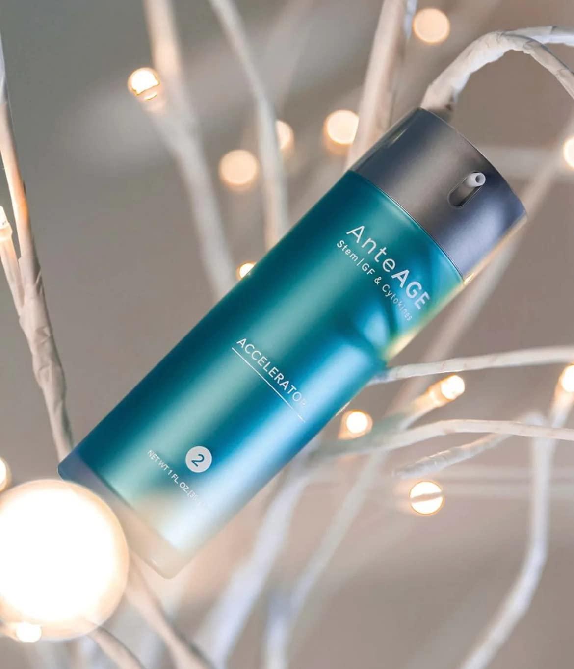 AnteAGE AnteAGE Accelerator Skin Moisturizer (1 FL. OZ. / 30ML)