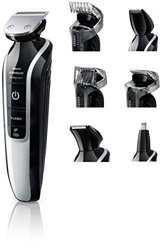 Philips Norelco Philips Norelco Multigroom 5100 Grooming Kit - 18 Length Settings QG3364/49