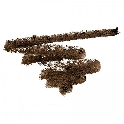 L.A. COLORS L.A. COLORS Browie Wowie Brow Pencil, Warm Brown CBP404 (Pack of 2)