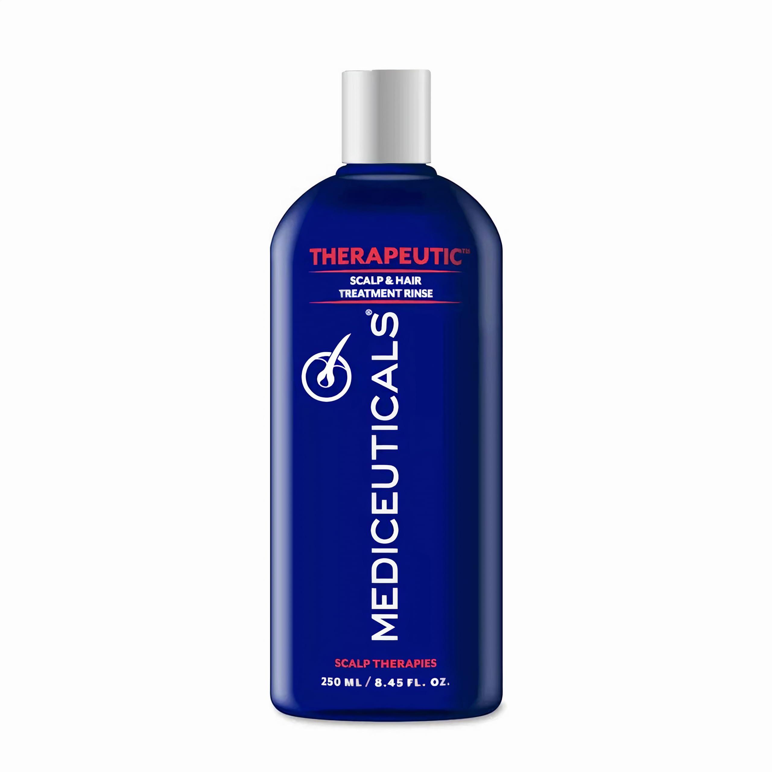 Therapro MEDIceuticals Mediceuticals Therapeutic Conditioner  All Skin Types  Sensitive Dry Scalp  Oily Scalp - Reduces Itching - Flaky Scalp 8.45oz (250ml)
