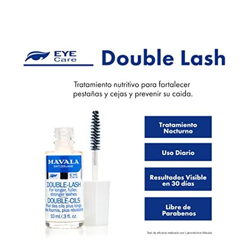 MAVALA EYE-LITE MAVALA THICK LASH EXTEND