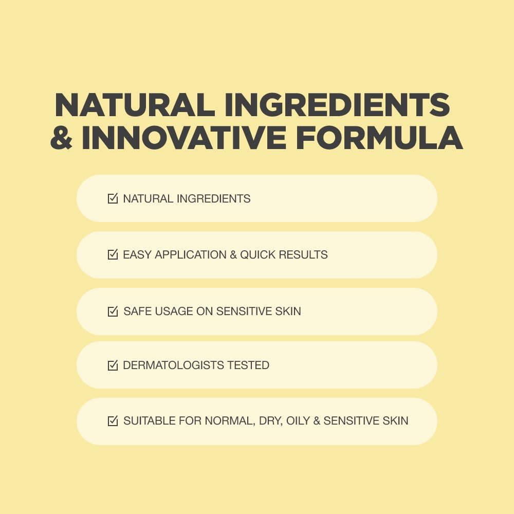 PROOT Tetrahexyldecyl Ascorbate Serum | Tetrahexyldecyl Ascorbate Vitamin C Serum | Korean THD Ascorbate Vitamin C Serum | Tetrahexyldecyl Ascorbate Serum with Vitamin C Complex