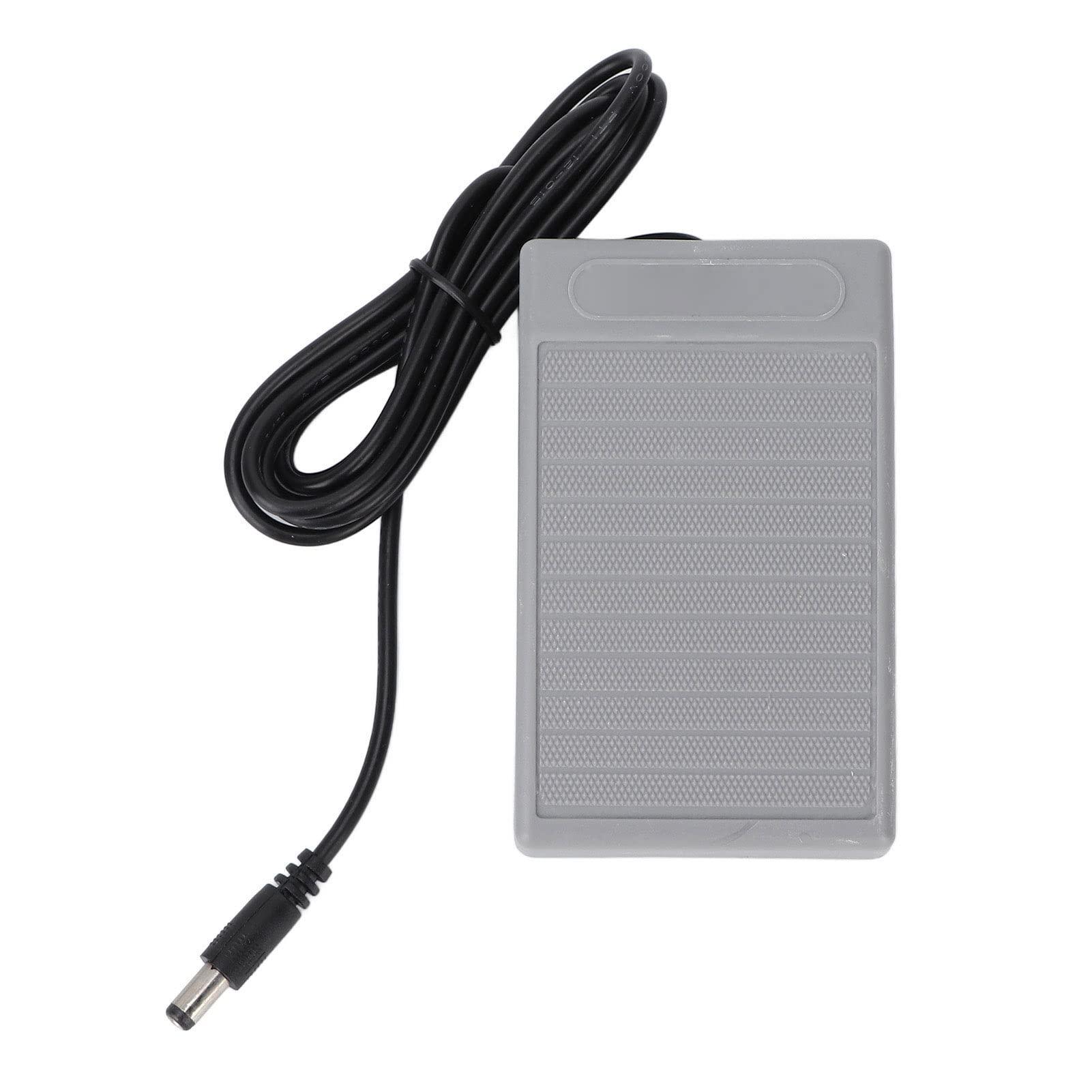 BROLEO BROLEO Nail File Machine, Nail Drill Ergonomic Handle 35000RPM Controllable for Home for Nail Salon (US Plug 110V)