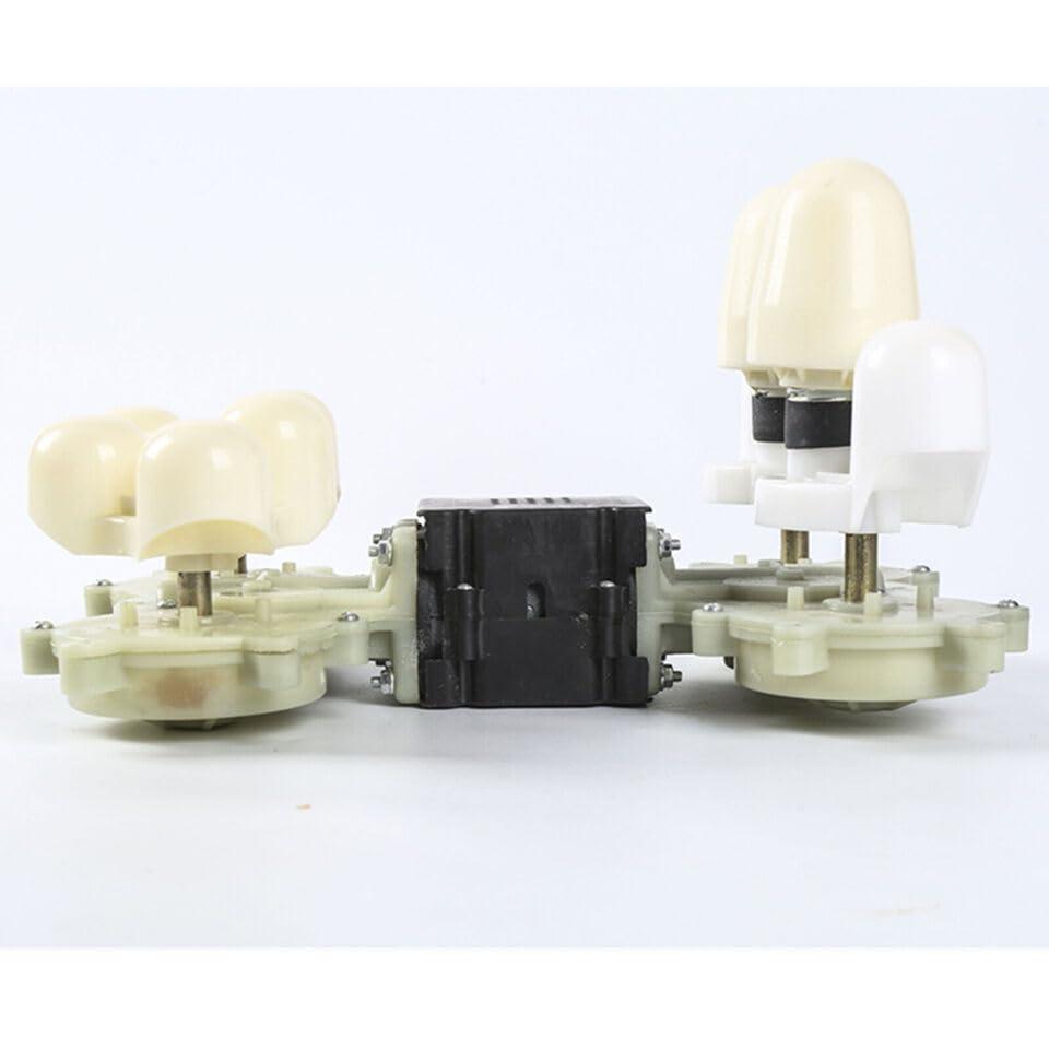 LAMCHAM Massage Chair Neck Movement Kneading Fit for Massage Chairs