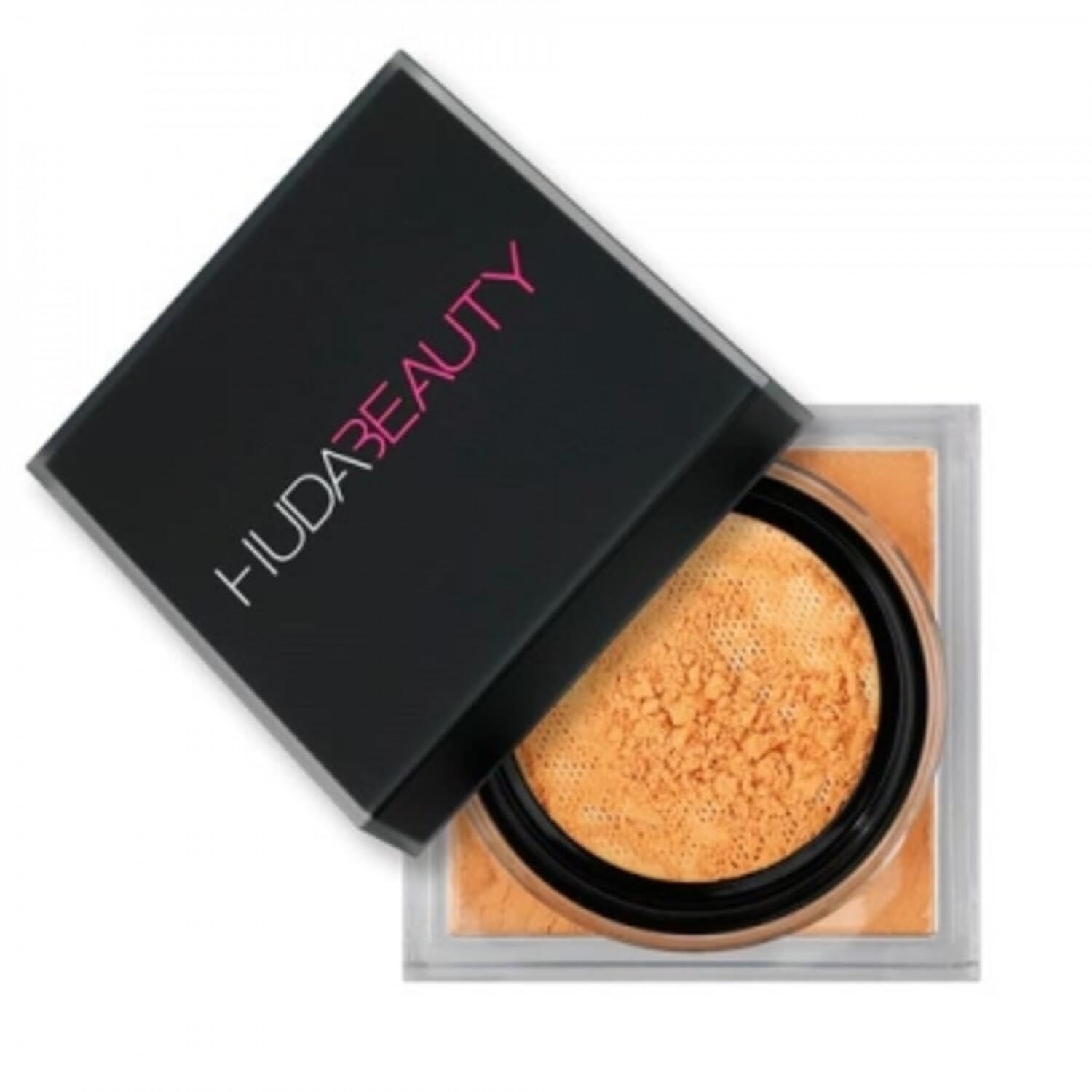HUDABEAUTY HUDA BEAUTY Easy Bake Loose Baking & Setting Powder Kunafa