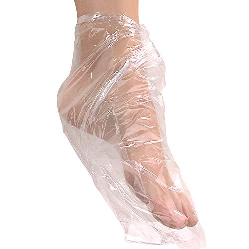 ForPro Professional Collection ForPro Professional Collection Cozies Hand and Foot Liners, Paraffin, Heated Mitts, Hand/Foot Treatments, 9 W x 16.5 L, 100-Count