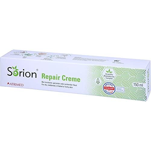 Sorion SORION Creme 150 ml