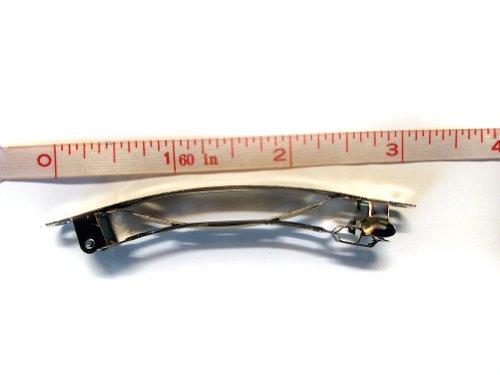 EmilyRose Couture Sci-Fi Ultimate Fan-girl Hair Bow, Sci Fi, Nerdy, Novelty (Barrette)