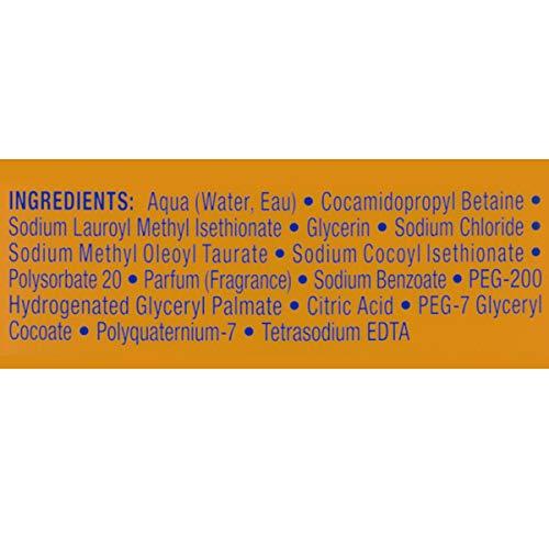 Dial Dial Kids Body Wash, Citrus, 24 fl oz (Pack of 4)