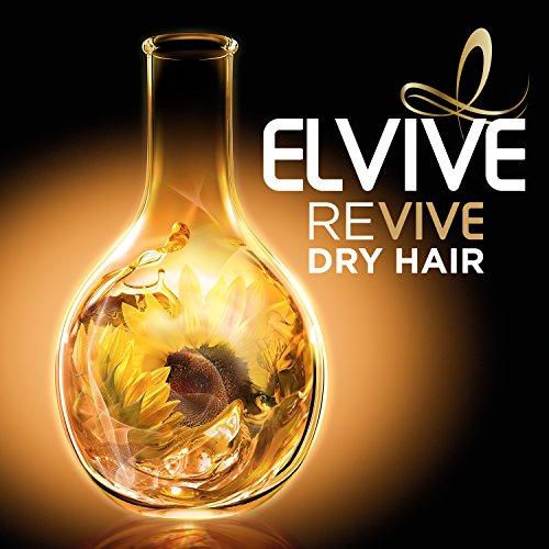 L'Oreal Paris L'Oréal Paris Elvive Extraordinary Oils Crème Conditioner, 12.6 fl. oz.