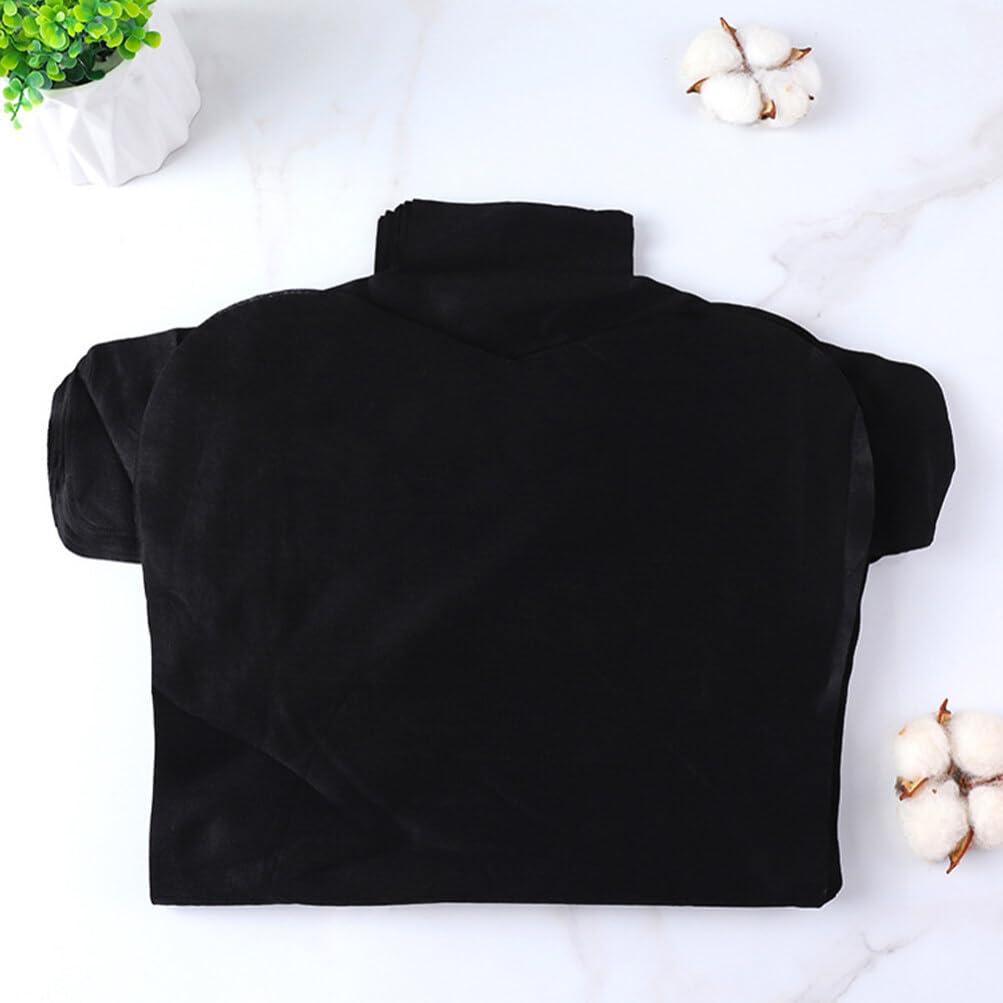 Beavorty 10pcs Spa Back Cover Massage Table Covers Massage Bed Cover Non Woven Spa Cover