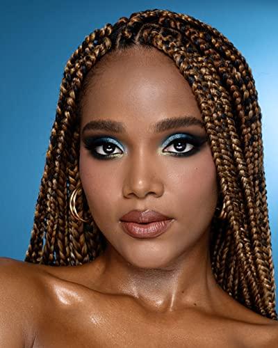 Sigma Beauty Sigma Beauty Beachy Eyeshadow Palette