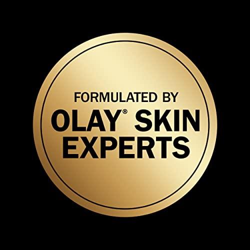 Olay Olay Cleansing & Strengthening Body Wash with Ceramide and Vitamin B3 Complex, 591mL