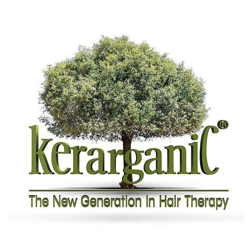 KERARGANIC KERARGANIC Ultra Gold Reinforcing Mask Premium - Step 3-500 ml/16.9 oz - Designed to Nuture & Conditioning the hair.