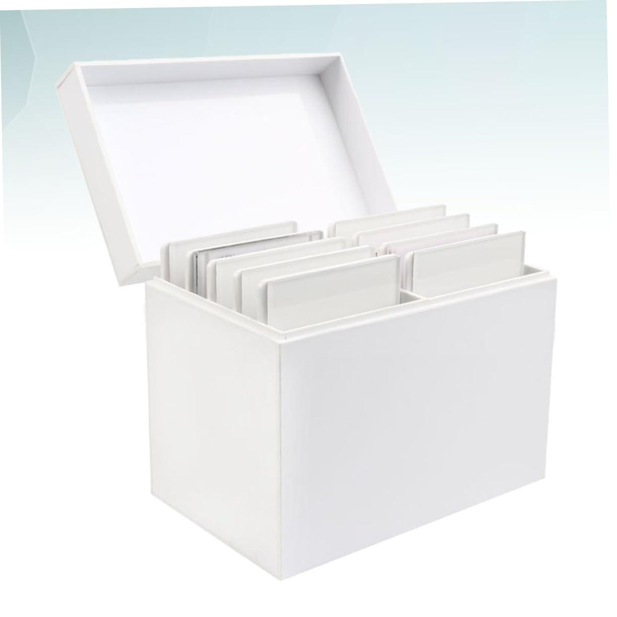 Beavorty Beavorty False Eyelash Display Rack 10 Layer Storage Box Drawer Style Multilayer Stand