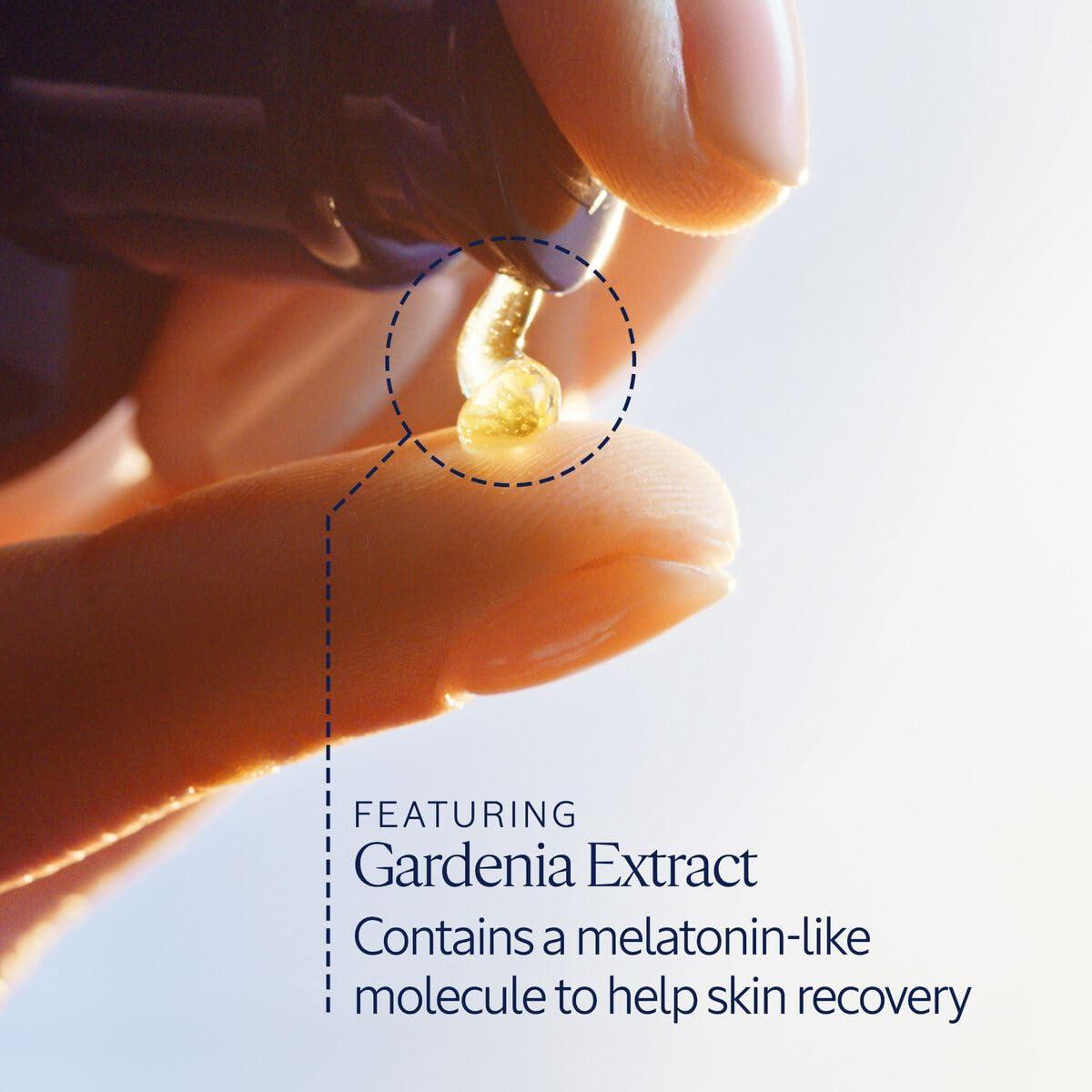 L\'Occitane L\'Occitane Immortelle Overnight Reset Oil-in-Serum 1.60 fl. oz