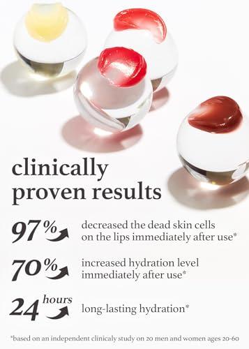 NOONI NOONI Appleberry Korean Lip Tinting Butter, 42 oz. + Korean Lip Oil - Appleberry, 0.12 Fl Oz Bundle