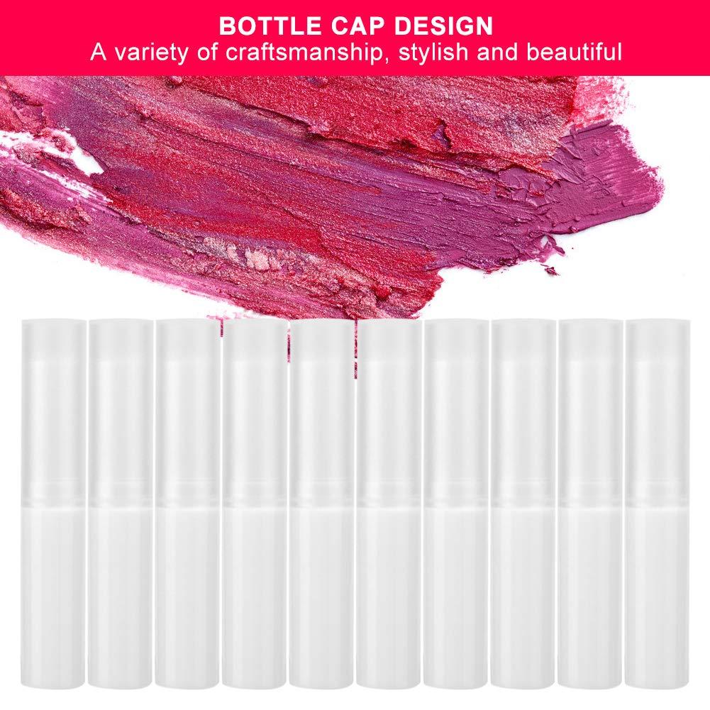 T. LeClerc PARIS 1881 T. Leclerc Satin Lipstick - Intense Lustrous Moisturizing Creamy Formula High Impact Color Pigment Long Lasting Face Makeup Red Lip Cream Hydrating Conditioning Stick Balm Made In France (Royal)