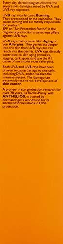 La Roche-Posay La Roche-Posay Anthelios Melt-In Milk Sunscreen SPF 60, Sunscreen For Body & Face, Broad Spectrum SPF + Antioxidants, Oil Free, Lightweight & Fast Absorbing, Oxybenzone Free