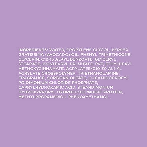 John Frieda John Frieda Frizz Ease Secret Weapon Touch-Up Crme - Anti-Frizz Styling Cream for Smooth, Frizz-Prone Hair, 4 Oz