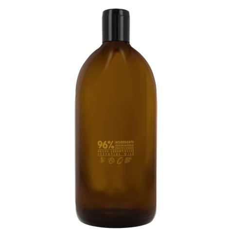 La Compagnie de Provence Compagnie de Provence Savon de Marseille Apothicare Liquid Soap, Anise Lavender, 33.8 fl oz Plastic Bottle Refill