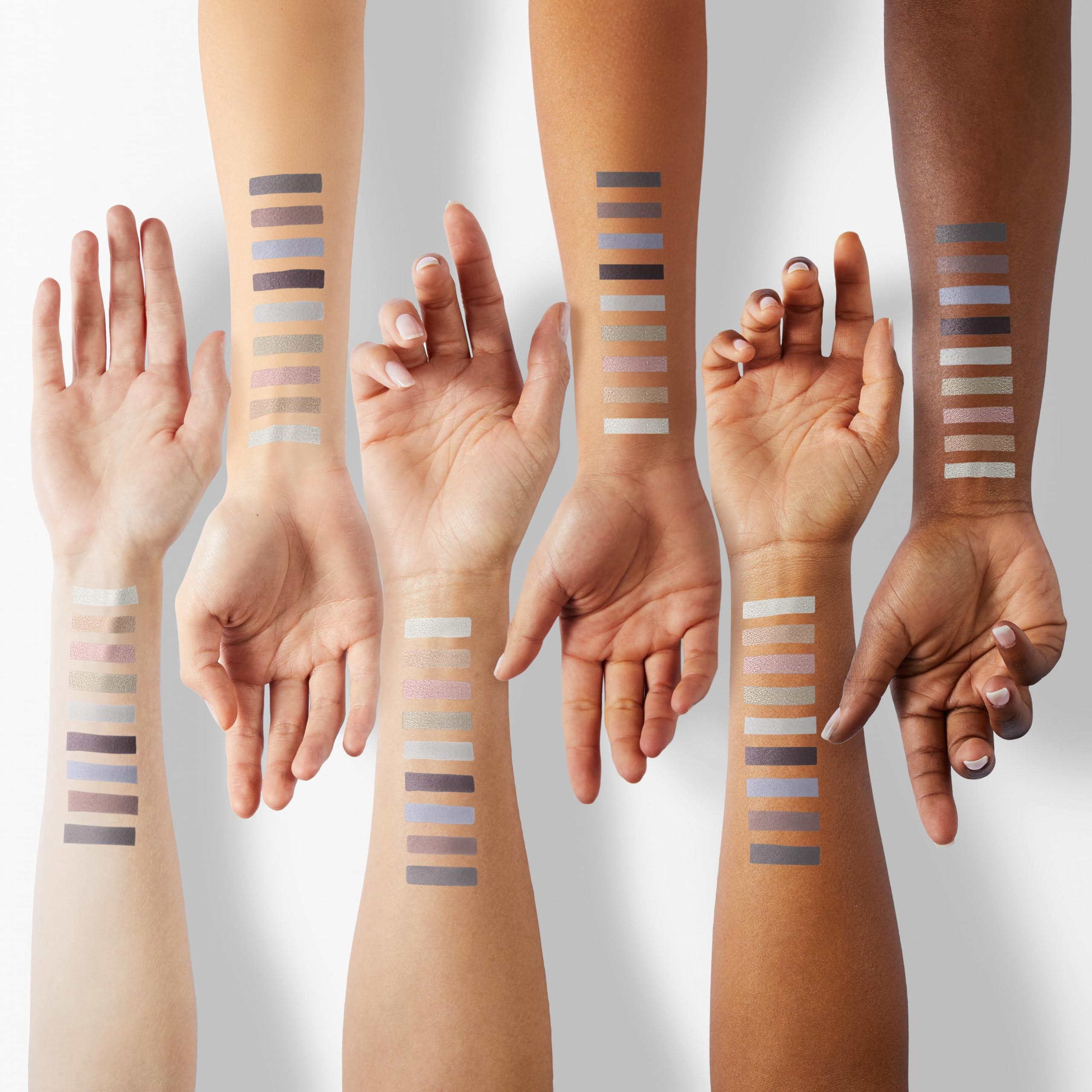 MORPHE Morphe Artistry Palette (9W SMOKE & SHADOW)