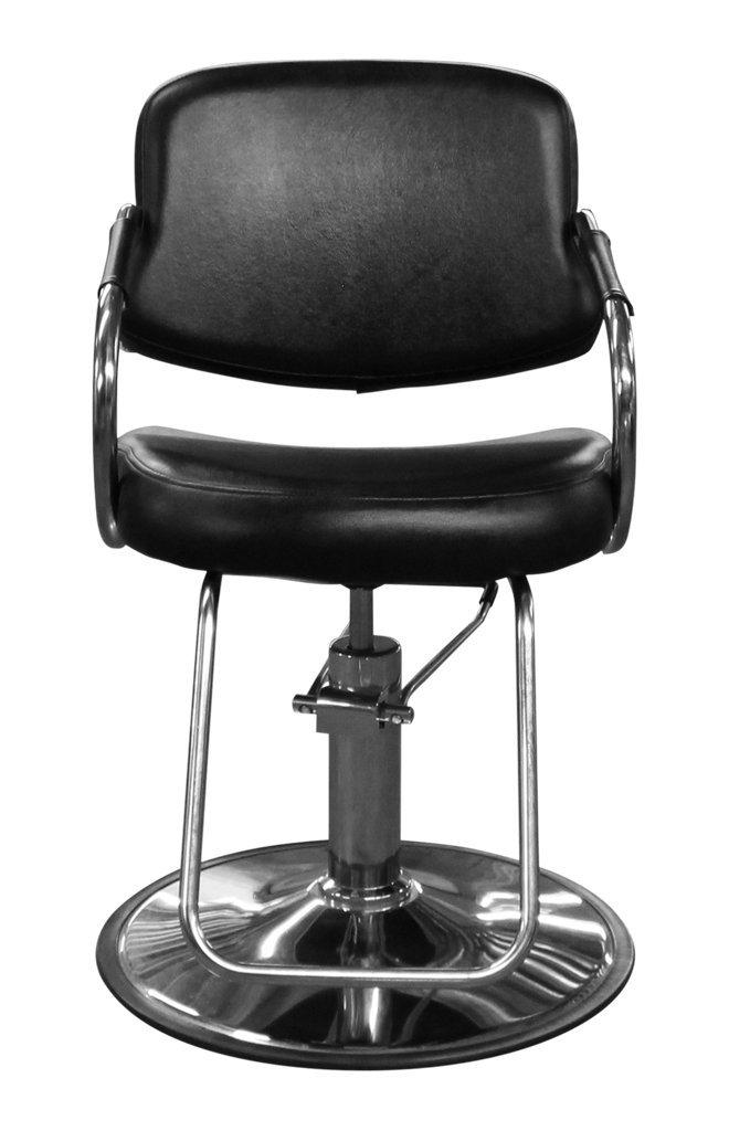 Galaxy Salon "Soho" Styling Chair