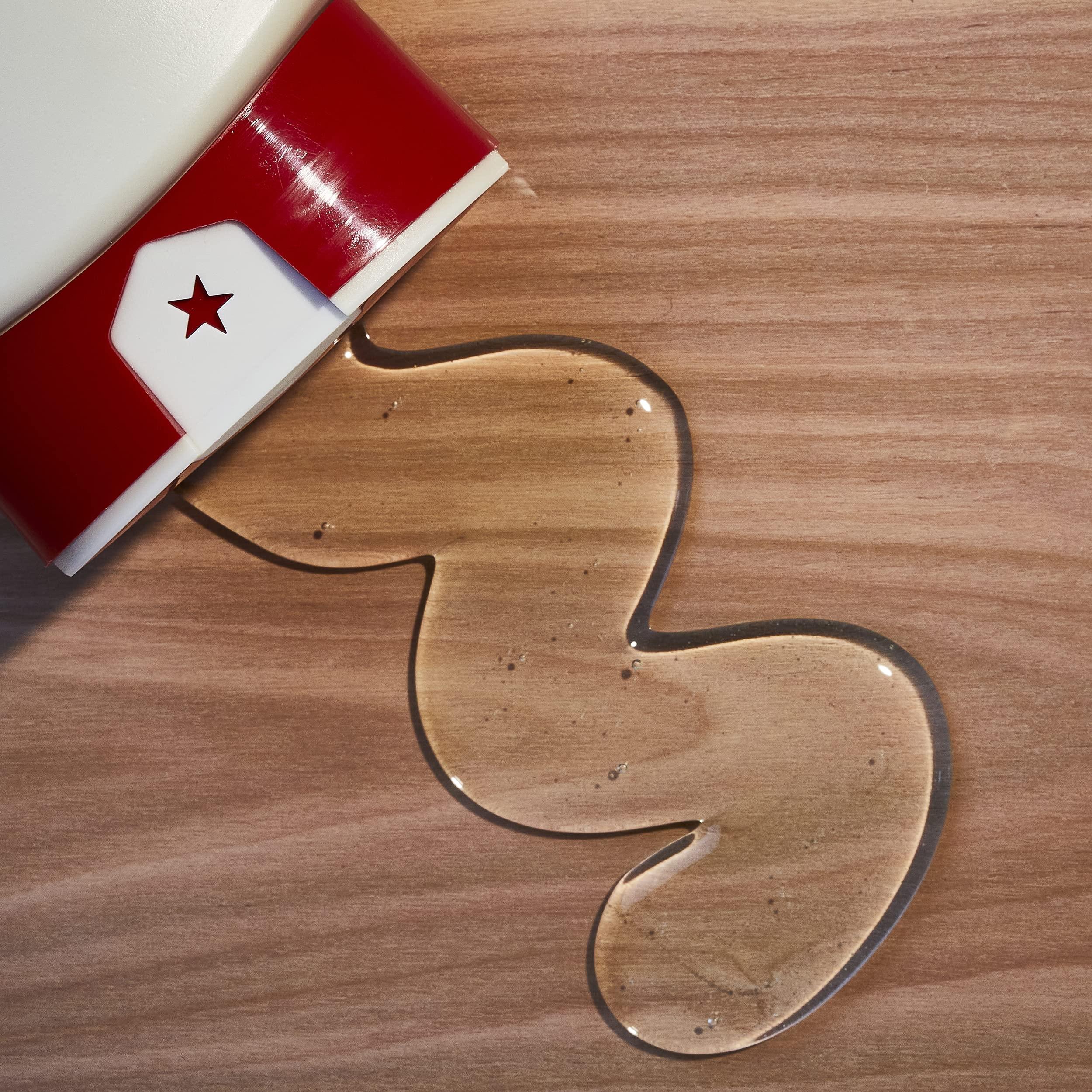 Old Spice Old Spice Body Wash for Men, 24/7 Shower Fresh with Long Lasting Scent, Fiji with Palm Tree Scent, 18 fl oz (Pack of 4)