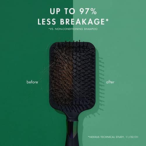 Nexxus Nexxus Unbreakable Care Anti-Breakage Shampoo With Keratin, Collagen, Biotin For Fine And Thin Hair Sulfate Free Shampoo 13.5 oz