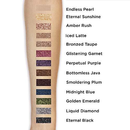 L'Oréal Paris L'Oréal Paris Infallible 24HR Shadow, Bottomless Java, 0.12 oz.