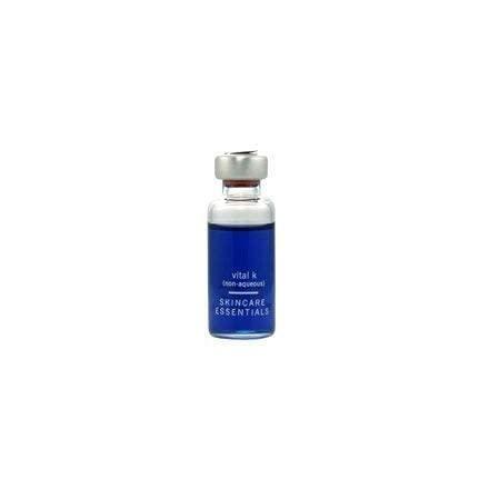 Credentials Credentials Vital K Ampoule (set of 10 ampoules) .12 fl oz. ea.