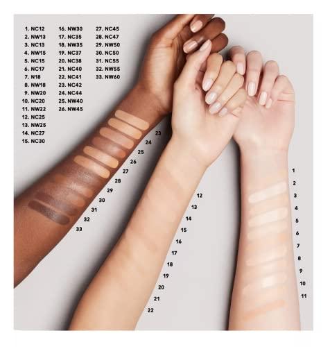 M.A.C Mac Studio Fix Every Wear All Over Face Pen NW35