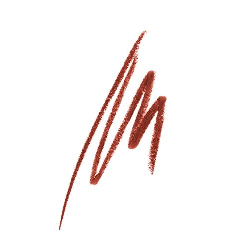 Buxom BUXOM Power Line Plumping Lip Liner, Savvy Sienna