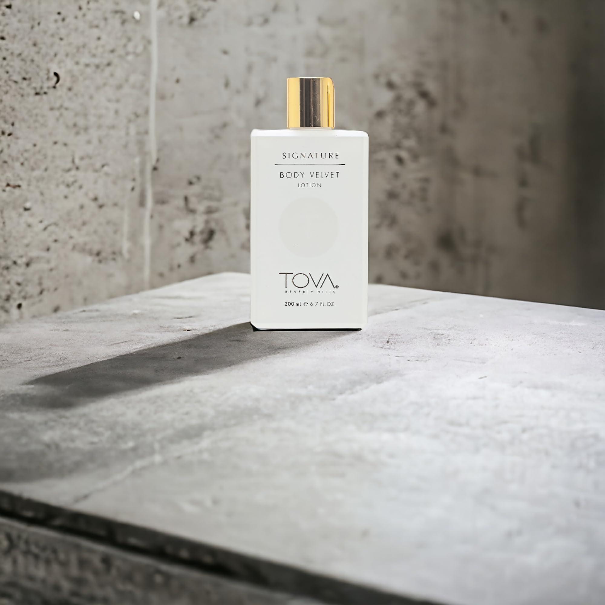 Tova Tova Signature Body Velvet Lotion, 6.7 Fluid Oz.