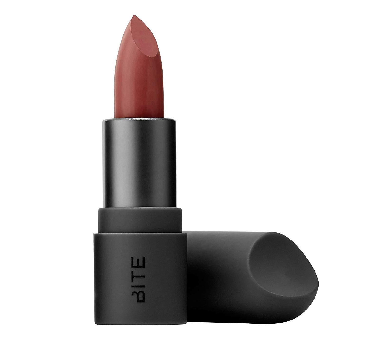 Bite Beauty Bite Beauty Amuse Bouche Lipstick Travel Size (Chai)