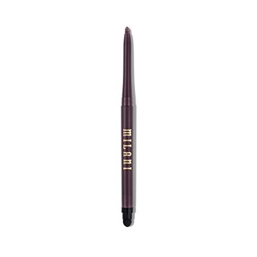Milani Milani Stay Put Waterproof Eyeliner - Hooked On Espresso (0.04 Ounce) Cruelty-Free Eyeliner - Line & Define Eyes with High Pigment Shades for Long-Lasting Wear