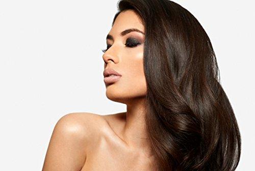 Earth First Botanicals 100% Pure Organic Argan Oil - Cold Pressed from Morocco - Certified Organic by USDA and Ecocert (16 fl oz)