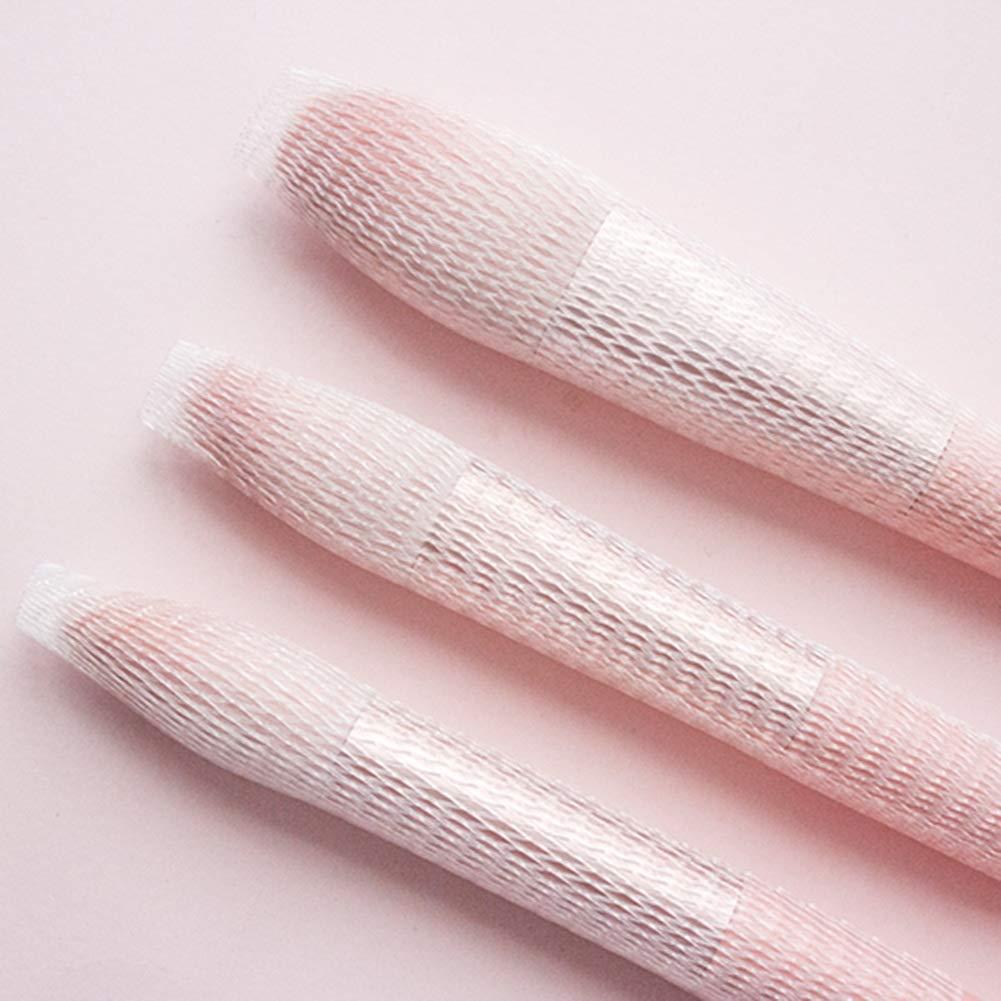 OXOAMP OXOAMP Makeup Brush 12-Piece Makeup Brush Premium Synthetic Hairless Fiber with Travel Cosmetic Bag Great for Travel Foundation Brushes