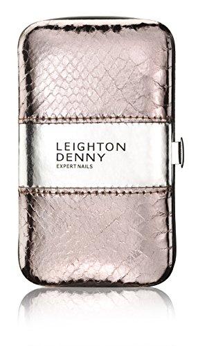 Leighton Denny LEIGHTON DENNY Mini Mani Rescue Kit, Nail Care, Travel Kit