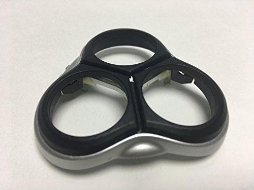 HQ8 New 1X Shaver Head Holder For Philips Norelco HQ7310 HQ7320 HQ7340 HQ7345 HQ7360 HQ7380 HQ7390 HQ7180 HQ7140 HQ7120 HQ7160 Components Replacement Parts