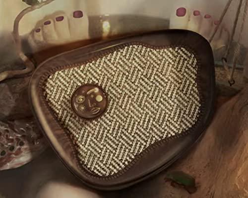 Girlcult Girlcult Hylozoism Eyeshadow Palette - Blue House