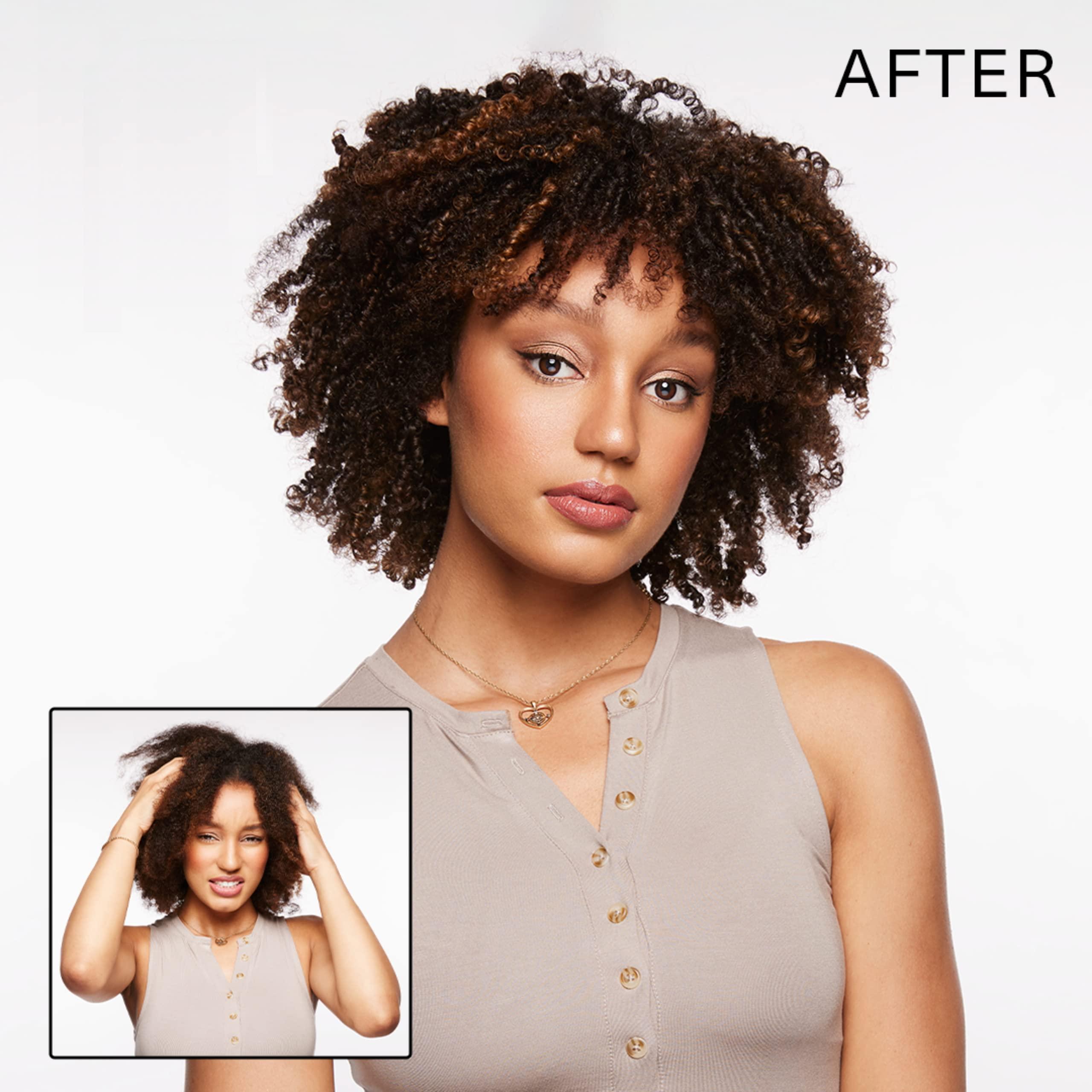 Surface Hair Surface Hair Awaken Therapeutic Shampoo, 2 Fl. Oz (Pack of 1)